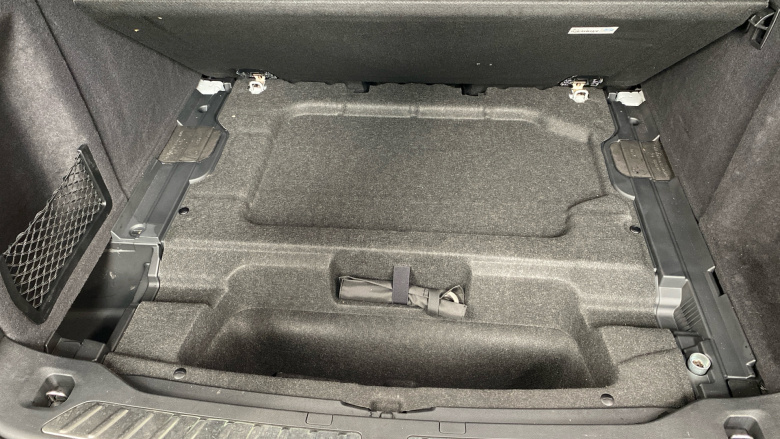 BMW iX3 210kW M Sport 80kWh 5dr Auto Electric Estate